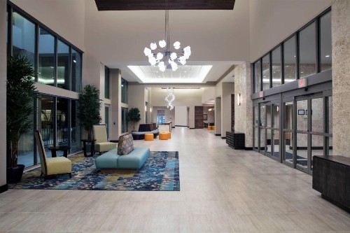SpringHill Suites by Marriott Orlando Theme Parks/Lake Buena Vista - image 18
