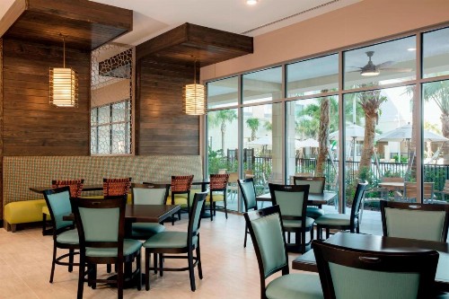 SpringHill Suites by Marriott Orlando Theme Parks/Lake Buena Vista - image 19