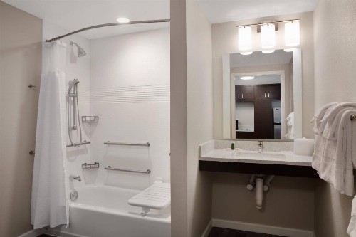 SpringHill Suites by Marriott Orlando Theme Parks/Lake Buena Vista - image 2