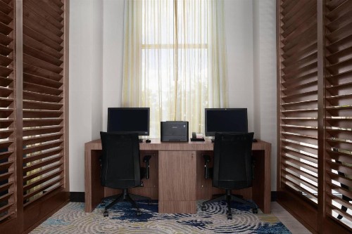SpringHill Suites by Marriott Orlando Theme Parks/Lake Buena Vista - image 3