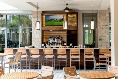 SpringHill Suites by Marriott Orlando Theme Parks/Lake Buena Vista - image 6