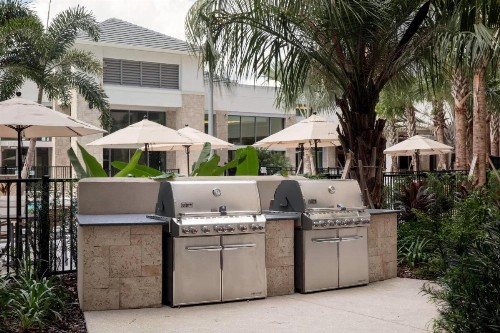 SpringHill Suites by Marriott Orlando Theme Parks/Lake Buena Vista - image 7