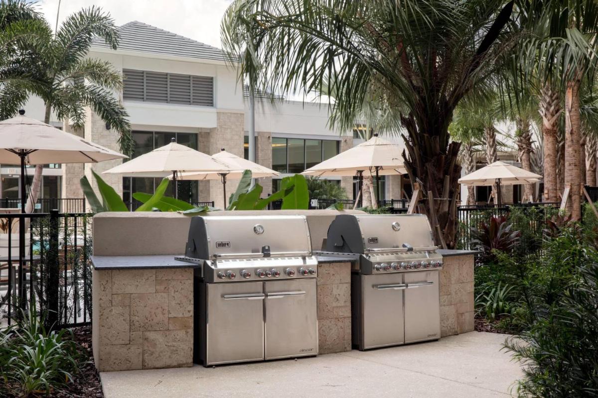SpringHill Suites by Marriott Orlando Theme Parks/Lake Buena Vista - image 7