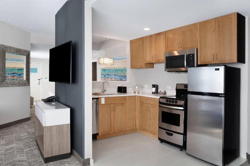 SpringHill Suites by Marriott Orlando Theme Parks/Lake Buena Vista - image 8