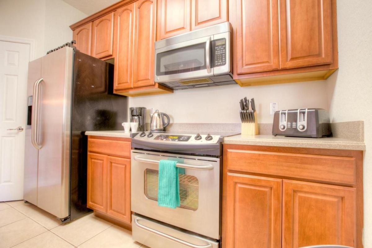 Oasis Getaway - image 6
