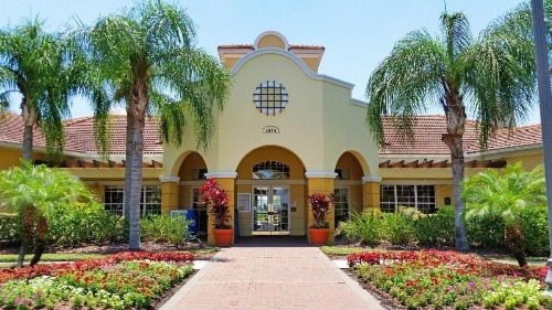 Oasis Getaway - image 9