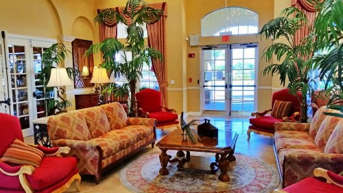 Dolce Villa - image 4