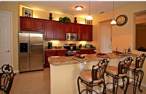 Executive 3 Bedroom Villa at Universal - image 11