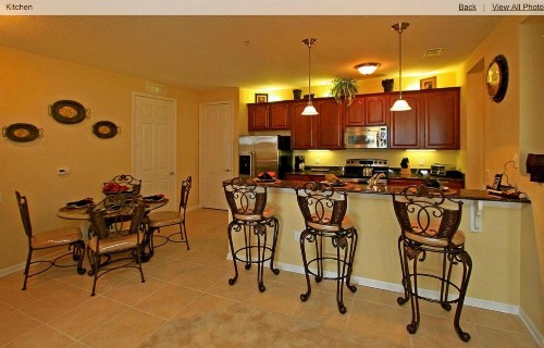 Executive 3 Bedroom Villa at Universal - image 9