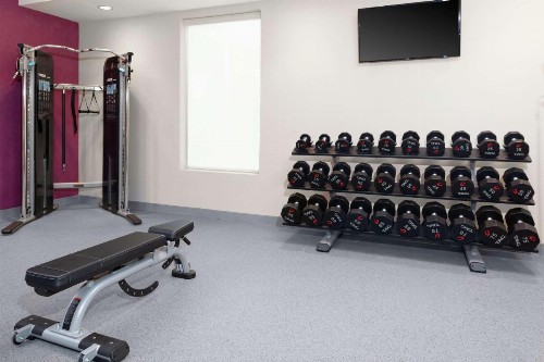 Home2 Suites By Hilton Orlando South Park - image 11