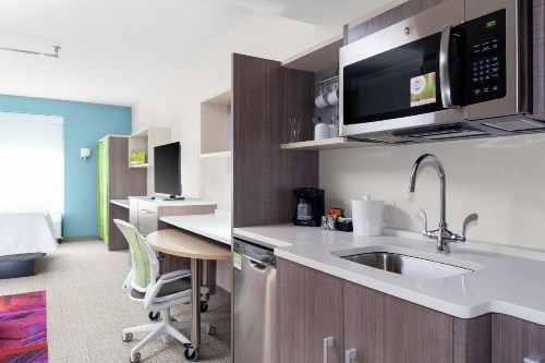 Home2 Suites By Hilton Orlando South Park - image 13