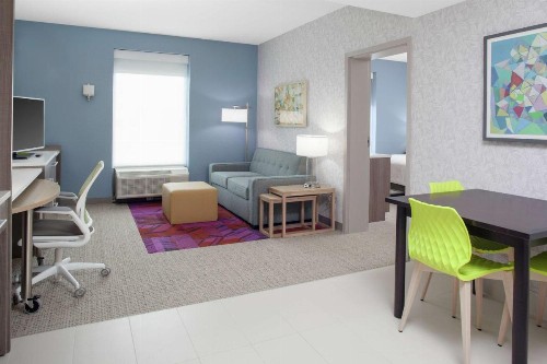 Home2 Suites By Hilton Orlando South Park - image 18