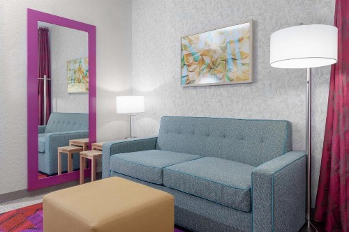 Home2 Suites By Hilton Orlando South Park - image 19