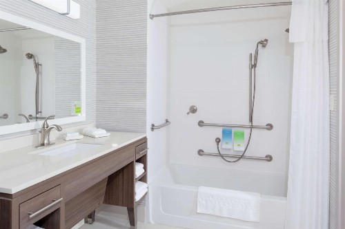 Home2 Suites By Hilton Orlando South Park - image 20