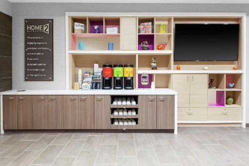 Home2 Suites By Hilton Orlando South Park - image 3