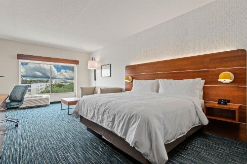 Holiday Inn Express & Suites Orlando- Lake Buena Vista an IHG Hotel - image 14
