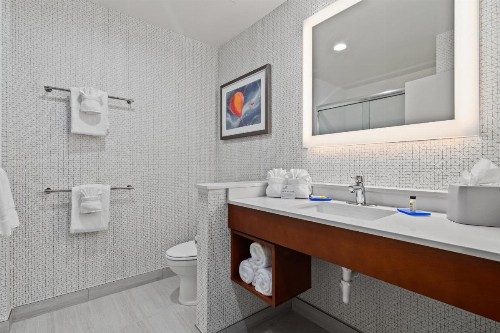 Holiday Inn Express & Suites Orlando- Lake Buena Vista an IHG Hotel - image 17