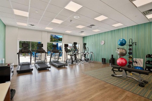 Holiday Inn Express & Suites Orlando- Lake Buena Vista an IHG Hotel - image 19
