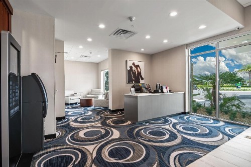 Holiday Inn Express & Suites Orlando- Lake Buena Vista an IHG Hotel - image 24