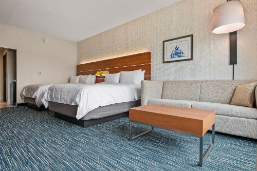 Holiday Inn Express & Suites Orlando- Lake Buena Vista an IHG Hotel - image 25