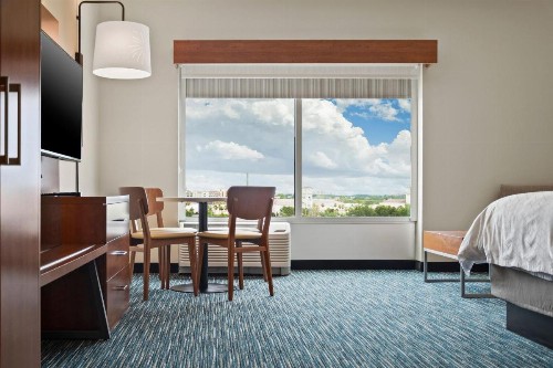 Holiday Inn Express & Suites Orlando- Lake Buena Vista an IHG Hotel - image 28