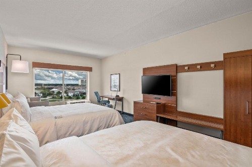 Holiday Inn Express & Suites Orlando- Lake Buena Vista an IHG Hotel - image 30