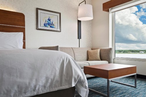 Holiday Inn Express & Suites Orlando- Lake Buena Vista an IHG Hotel - image 33