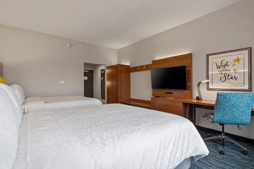 Holiday Inn Express & Suites Orlando- Lake Buena Vista an IHG Hotel - image 34