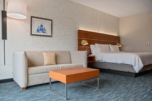 Holiday Inn Express & Suites Orlando- Lake Buena Vista an IHG Hotel - image 35