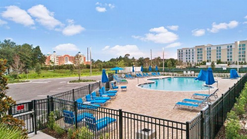 Holiday Inn Express & Suites Orlando- Lake Buena Vista an IHG Hotel - image 38