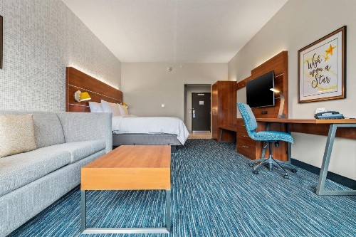 Holiday Inn Express & Suites Orlando- Lake Buena Vista an IHG Hotel - image 39