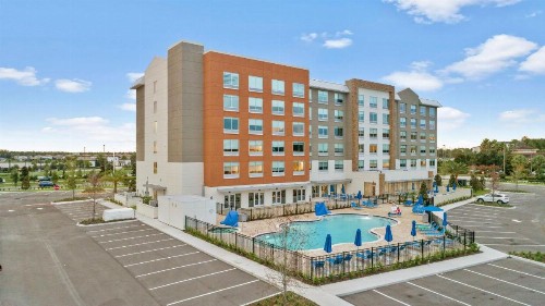 Holiday Inn Express & Suites Orlando- Lake Buena Vista an IHG Hotel - image 43