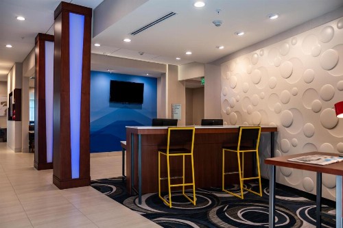 Holiday Inn Express & Suites Orlando- Lake Buena Vista an IHG Hotel - image 46
