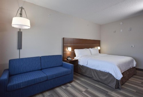 Holiday Inn Express & Suites - Orlando - Lake Nona Area an IHG Hotel - image 11