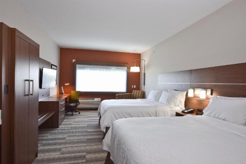 Holiday Inn Express & Suites - Orlando - Lake Nona Area an IHG Hotel - image 12
