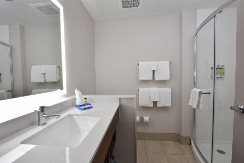 Holiday Inn Express & Suites - Orlando - Lake Nona Area an IHG Hotel - image 16