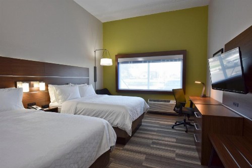 Holiday Inn Express & Suites - Orlando - Lake Nona Area an IHG Hotel - image 17
