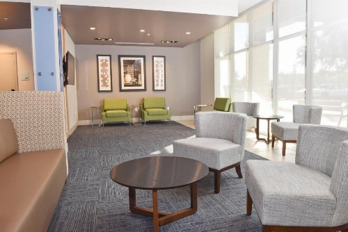 Holiday Inn Express & Suites - Orlando - Lake Nona Area an IHG Hotel - image 20