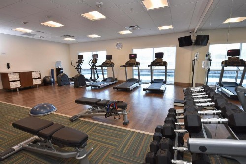 Holiday Inn Express & Suites - Orlando - Lake Nona Area an IHG Hotel - image 21
