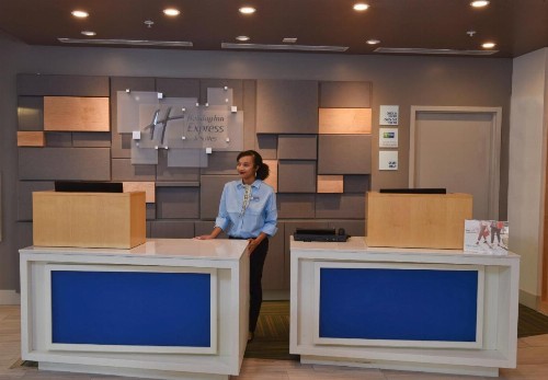 Holiday Inn Express & Suites - Orlando - Lake Nona Area an IHG Hotel - image 25
