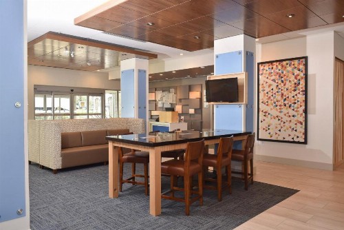 Holiday Inn Express & Suites - Orlando - Lake Nona Area an IHG Hotel - image 26