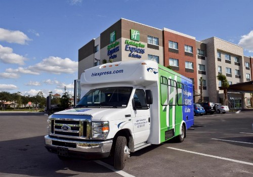 Holiday Inn Express & Suites - Orlando - Lake Nona Area an IHG Hotel - image 27