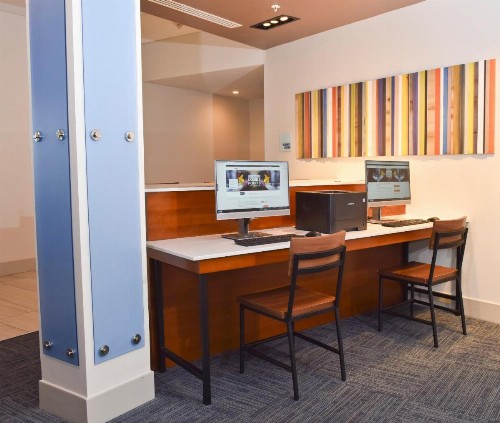 Holiday Inn Express & Suites - Orlando - Lake Nona Area an IHG Hotel - image 28
