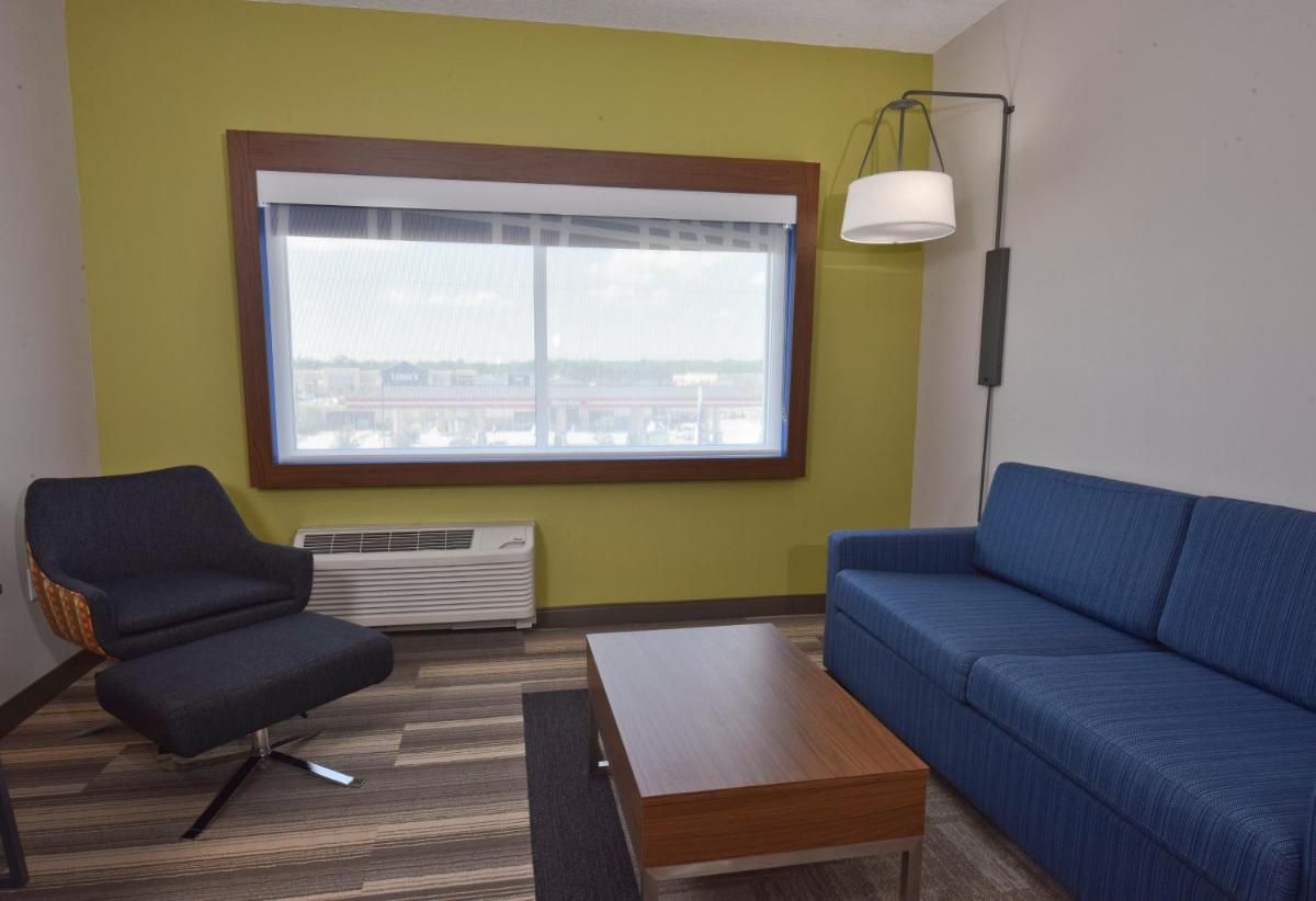 Holiday Inn Express & Suites - Orlando - Lake Nona Area an IHG Hotel - image 3