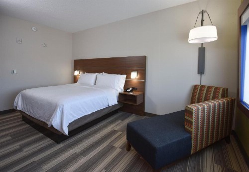 Holiday Inn Express & Suites - Orlando - Lake Nona Area an IHG Hotel - image 38