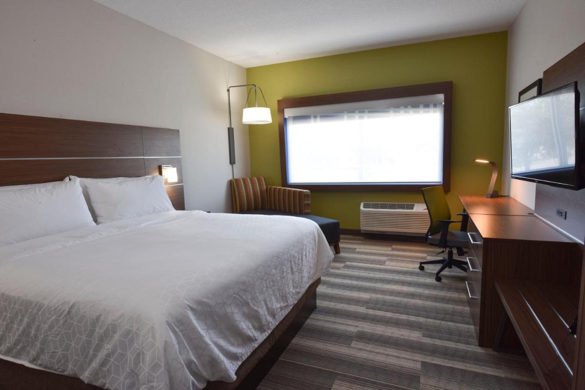 Holiday Inn Express & Suites - Orlando - Lake Nona Area an IHG Hotel - image 4