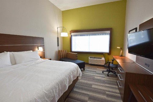 Holiday Inn Express & Suites - Orlando - Lake Nona Area an IHG Hotel - image 40