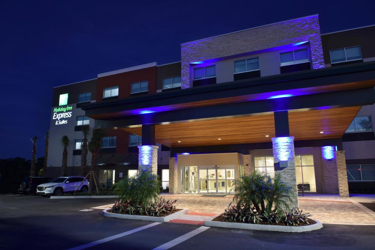 Holiday Inn Express & Suites - Orlando - Lake Nona Area an IHG Hotel - image 7