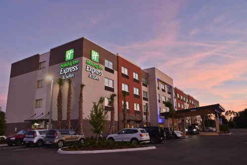 Holiday Inn Express & Suites - Orlando - Lake Nona Area an IHG Hotel - image 8