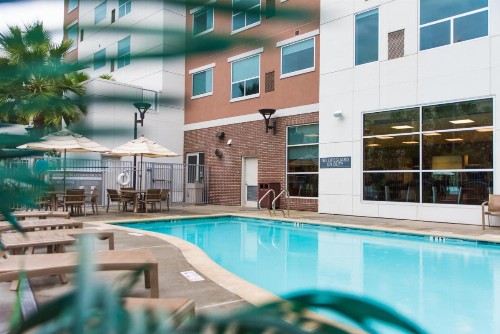 Hyatt House Orlando International Drive - image 19